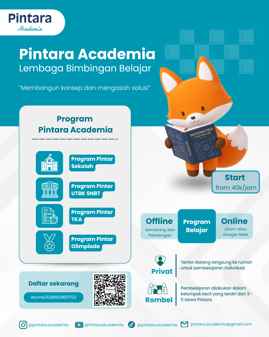 Pintara Academia